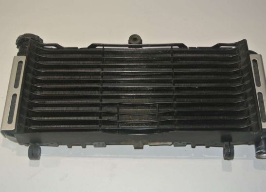 Radiateur Honda CBF 600