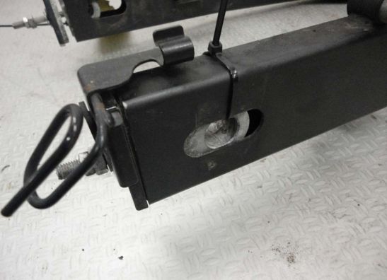 Swingarm Kawasaki Z 750