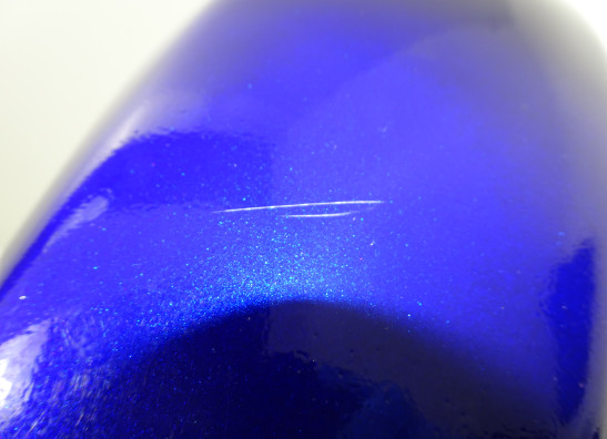 Kotflugel vorne BMW F 650