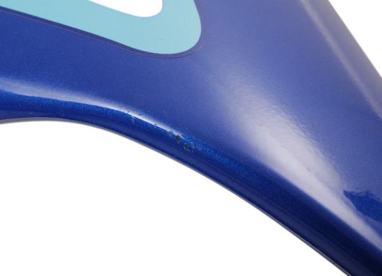 Cowl right Suzuki GSX R 1000