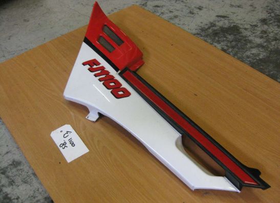 Linker zijkuip klein Yamaha FJ 1200