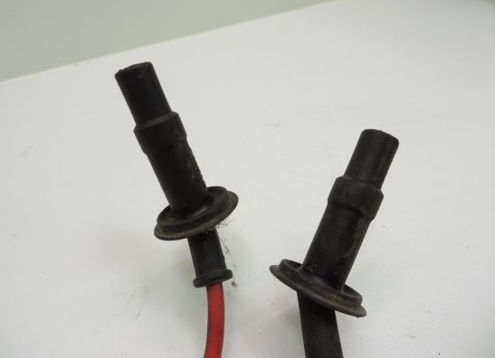 Zundspule Honda VFR 400 R