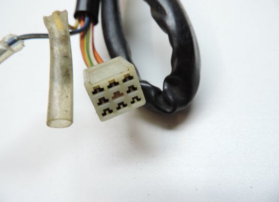 Stuurschakelaar rechts Suzuki GSX 550 EF