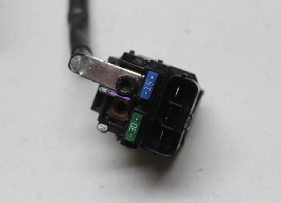 Starter Relay Kawasaki Z 900