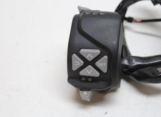 Stuurschakelaar links KTM 890 Duke
