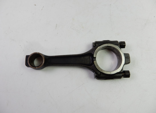 Kurbelwelle Moto Guzzi V35 V50 V65