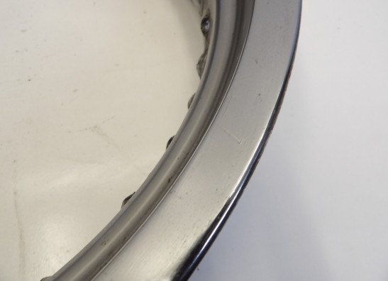 Achtervelg Suzuki VS 1400 Intruder