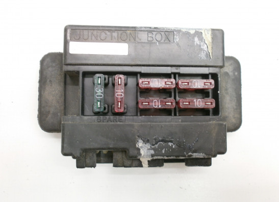 Zekeringkast Kawasaki GPX 600