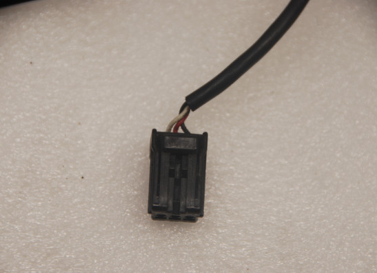 Rugsteun sissybar Harley Davidson Softtail