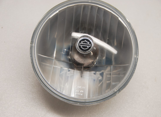 Koplamp Harley Davidson Dyna