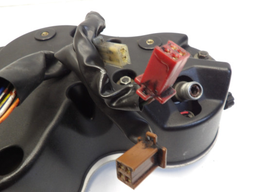 Meter combination Triumph T509 Speed Triple