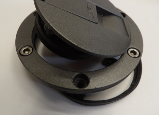 Slotenset Yamaha BT 1100