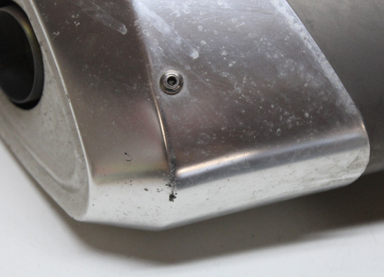 Auspuff Suzuki GSX R 750