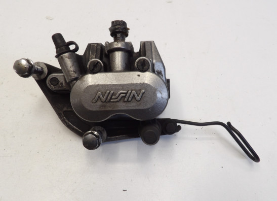 Remklauw links voor Honda VT 600