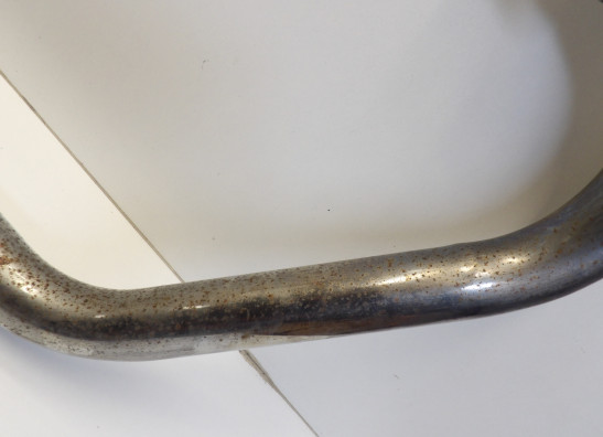 Auspuff Honda CMX 450