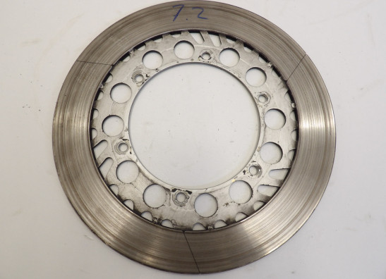 Rear brake disc Yamaha V max