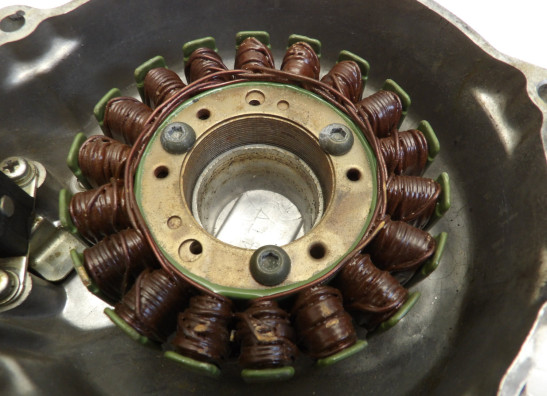 Dynamo Yamaha YZF 600 Thundercat