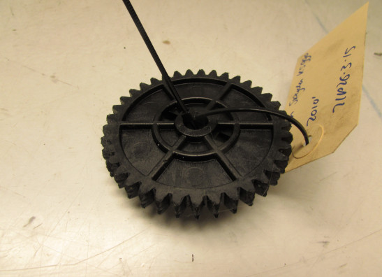 Motorblok diverse Can-am Spyder