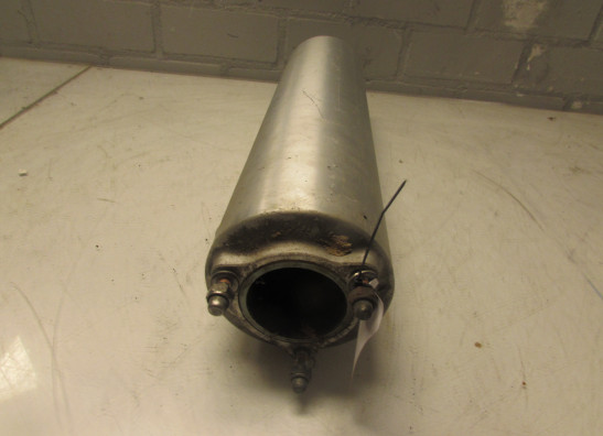 Muffler Suzuki GSX R 1300 Hayabusa