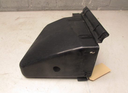 Topkuip bekleding BMW K 75