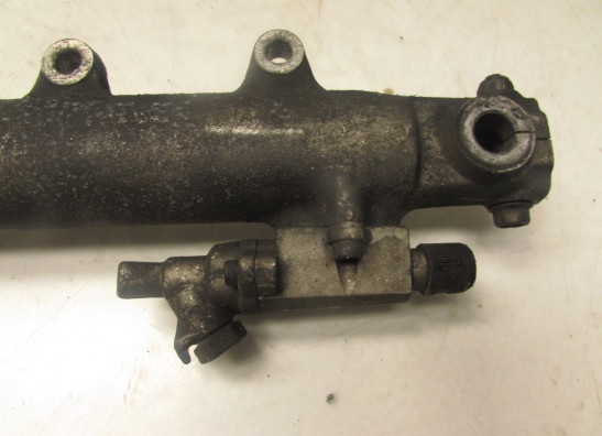 Voorpoot rechts compleet Yamaha FJ 1200