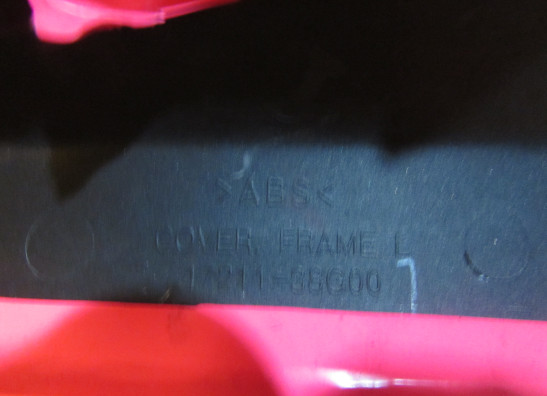 Cowl left small Suzuki GSF 650 Bandit