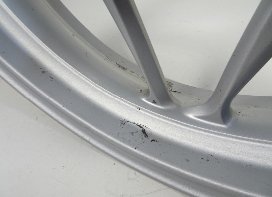 Voorvelg BMW K 1300 GT