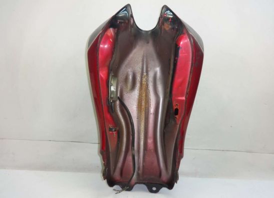Fuel tank Suzuki GSX 400 F