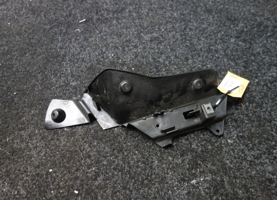 Rechter binnenkuip Triumph Tiger 800 xc