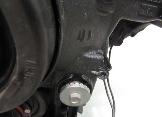 Scheinwerfer Suzuki GSX R 600