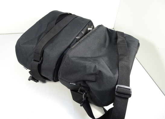 Set de maletas Moto Accessoires Bagage