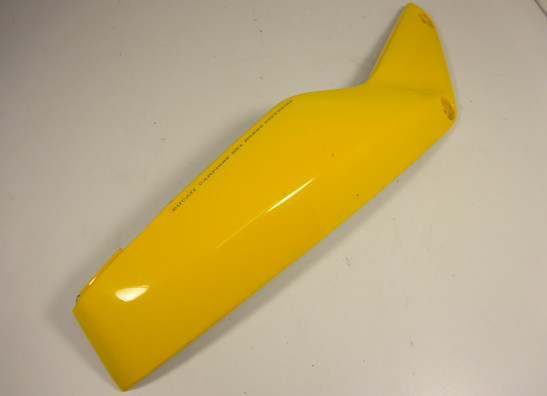 Rechter achterkant Ducati 600 SS Supersport