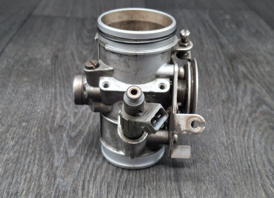 Gasklephuis BMW R 1150 RT   R 850 RT