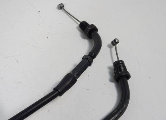 Gaszug Honda CB 1000 F