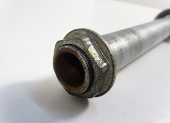 Achteras Ducati monster 696