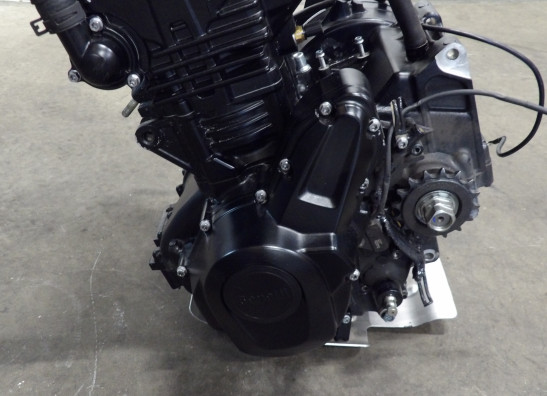 Motorblock Benelli TRK 702