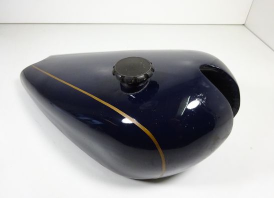 Tank Overig Onbekend Unknown