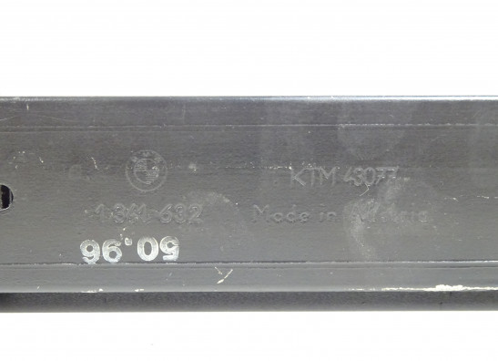 Olkuhler BMW R 1100 RT