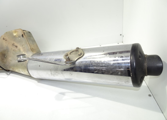 Auspuff BMW K 1200 GT