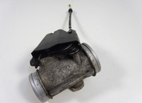 Einspritzanlage BMW R 1200 ST