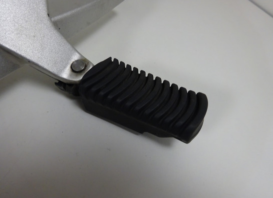 Main step holder left BMW K 1200 GT