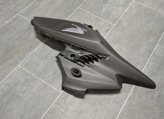 Cowl Left Honda NC 700 X