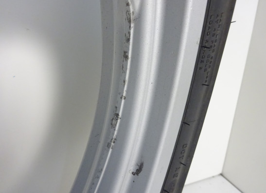 Voorvelg BMW K 1100 LT