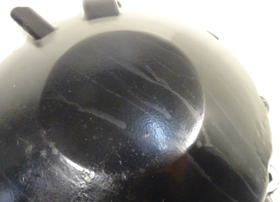 Dynamodeksel Triumph Tiger 1050