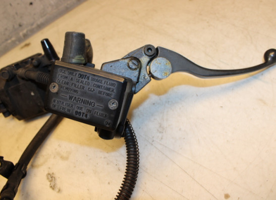 Voorrem compleet Kawasaki GPZ 500