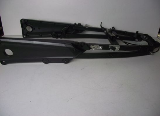 Rail Kawasaki ZZR 1400