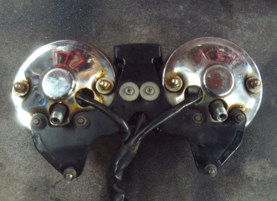Tacho-set Honda CB 650