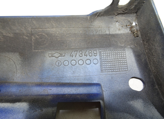 Seitenverkleidung links klein BMW R 1100 RT