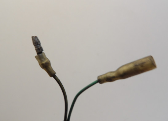 Standaard schakelaar Kawasaki VN 1500