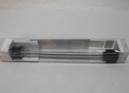 Valblokken Yamaha YZF R6